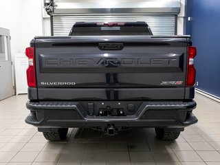2023 Chevrolet Silverado 1500 in St-Jérôme, Quebec - 9 - w320h240px