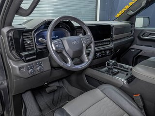 2023 Chevrolet Silverado 1500 in St-Jérôme, Quebec - 2 - w320h240px