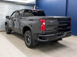 2023 Chevrolet Silverado 1500 in St-Jérôme, Quebec - 8 - w320h240px
