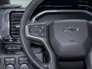 2023 Chevrolet Silverado 1500 in St-Jérôme, Quebec - 16 - w320h240px