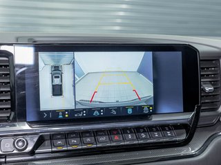 2023 Chevrolet Silverado 1500 in St-Jérôme, Quebec - 21 - w320h240px