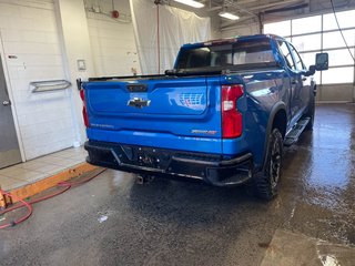 2023 Chevrolet Silverado 1500 in St-Jérôme, Quebec - 9 - w320h240px