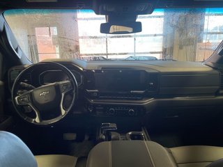 2023 Chevrolet Silverado 1500 in St-Jérôme, Quebec - 12 - w320h240px