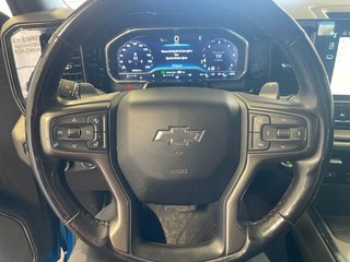 2023 Chevrolet Silverado 1500 in St-Jérôme, Quebec - 16 - w320h240px