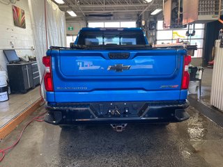 2023 Chevrolet Silverado 1500 in St-Jérôme, Quebec - 8 - w320h240px