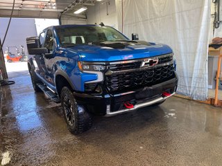 2023 Chevrolet Silverado 1500 in St-Jérôme, Quebec - 10 - w320h240px