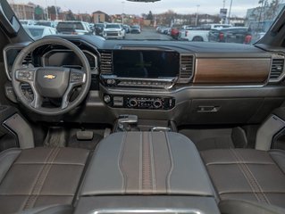 2024 Chevrolet Silverado 1500 in St-Jérôme, Quebec - 4 - w320h240px