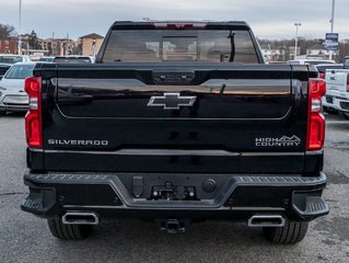 2024 Chevrolet Silverado 1500 in St-Jérôme, Quebec - 8 - w320h240px