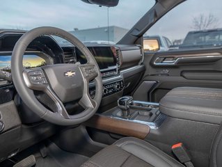 2024 Chevrolet Silverado 1500 in St-Jérôme, Quebec - 16 - w320h240px