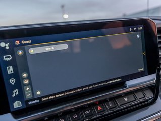 2024 Chevrolet Silverado 1500 in St-Jérôme, Quebec - 5 - w320h240px