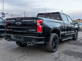 2024 Chevrolet Silverado 1500 in St-Jérôme, Quebec - 10 - w320h240px