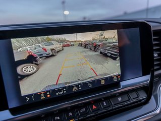 2024 Chevrolet Silverado 1500 in St-Jérôme, Quebec - 24 - w320h240px