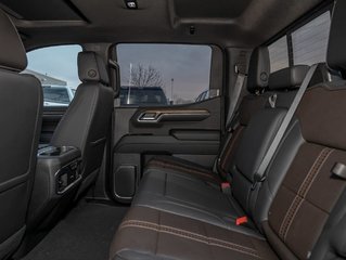 2024 Chevrolet Silverado 1500 in St-Jérôme, Quebec - 40 - w320h240px