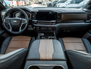 2024 Chevrolet Silverado 1500 in St-Jérôme, Quebec - 4 - w320h240px