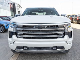 2024 Chevrolet Silverado 1500 in St-Jérôme, Quebec - 6 - w320h240px