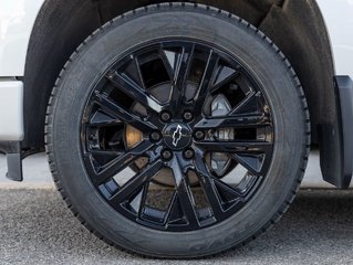 2024 Chevrolet Silverado 1500 in St-Jérôme, Quebec - 50 - w320h240px