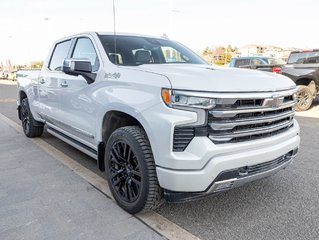 2024 Chevrolet Silverado 1500 in St-Jérôme, Quebec - 13 - w320h240px