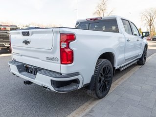 2024 Chevrolet Silverado 1500 in St-Jérôme, Quebec - 11 - w320h240px