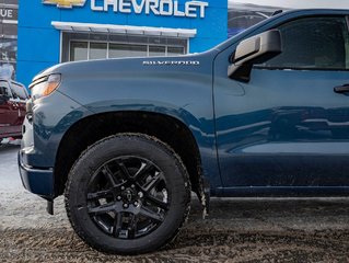 Chevrolet Silverado 1500  2024 à St-Jérôme, Québec - 38 - w320h240px