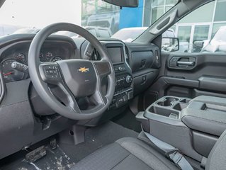 Chevrolet Silverado 1500  2024 à St-Jérôme, Québec - 12 - w320h240px