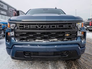 Chevrolet Silverado 1500  2024 à St-Jérôme, Québec - 2 - w320h240px