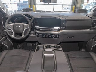 2024 Chevrolet Silverado 1500 in St-Jérôme, Quebec - 4 - w320h240px