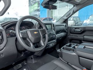 2024 Chevrolet Silverado 1500 in St-Jérôme, Quebec - 10 - w320h240px