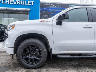 Chevrolet Silverado 1500  2024 à St-Jérôme, Québec - 46 - w320h240px