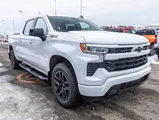 Chevrolet Silverado 1500  2024 à St-Jérôme, Québec - 11 - w320h240px