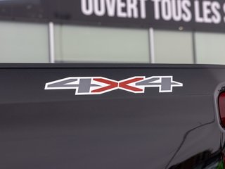 2024 Chevrolet SILVERADO DBL CUSTOM 4RM in St-Jérôme, Quebec - 35 - w320h240px