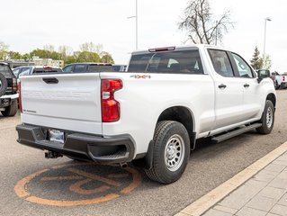 Chevrolet Silverado 1500  2024 à St-Jérôme, Québec - 9 - w320h240px