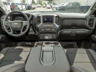 2024 Chevrolet Silverado 1500 in St-Jérôme, Quebec - 4 - w320h240px