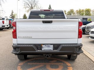 Chevrolet Silverado 1500  2024 à St-Jérôme, Québec - 8 - w320h240px