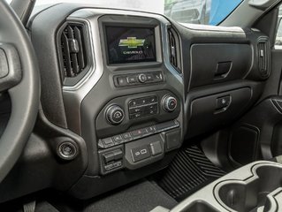 2024 Chevrolet Silverado 1500 in St-Jérôme, Quebec - 19 - w320h240px