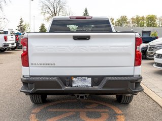 2024 Chevrolet Silverado 1500 in St-Jérôme, Quebec - 8 - w320h240px