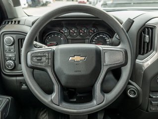 2024 Chevrolet Silverado 1500 in St-Jérôme, Quebec - 13 - w320h240px