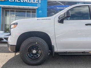 2024 Chevrolet Silverado 1500 in St-Jérôme, Quebec - 34 - w320h240px