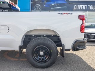 Chevrolet Silverado 1500  2024 à St-Jérôme, Québec - 31 - w320h240px