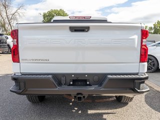 Chevrolet Silverado 1500  2024 à St-Jérôme, Québec - 8 - w320h240px