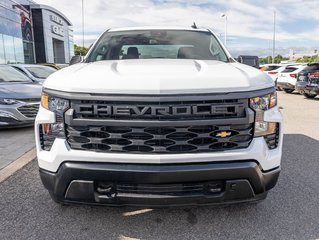 Chevrolet Silverado 1500  2024 à St-Jérôme, Québec - 5 - w320h240px