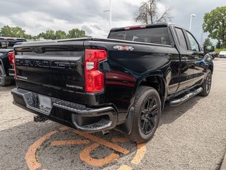 2024 Chevrolet Silverado 1500 in St-Jérôme, Quebec - 9 - w320h240px