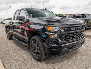 Chevrolet Silverado 1500  2024 à St-Jérôme, Québec - 10 - w320h240px