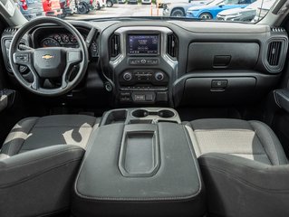 2024 Chevrolet Silverado 1500 in St-Jérôme, Quebec - 4 - w320h240px