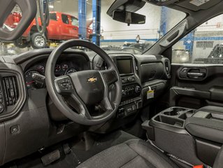 Chevrolet Silverado 1500  2024 à St-Jérôme, Québec - 12 - w320h240px