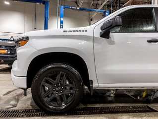 Chevrolet Silverado 1500  2024 à St-Jérôme, Québec - 35 - w320h240px