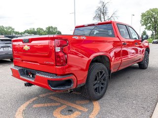 Chevrolet Silverado 1500  2024 à St-Jérôme, Québec - 10 - w320h240px