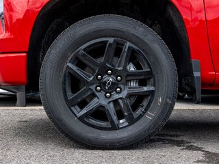 Chevrolet Silverado 1500  2024 à St-Jérôme, Québec - 39 - w320h240px