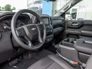 Chevrolet Silverado 1500  2024 à St-Jérôme, Québec - 13 - w320h240px