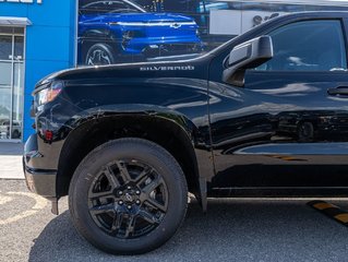 Chevrolet Silverado 1500  2024 à St-Jérôme, Québec - 37 - w320h240px