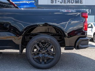 Chevrolet Silverado 1500  2024 à St-Jérôme, Québec - 33 - w320h240px